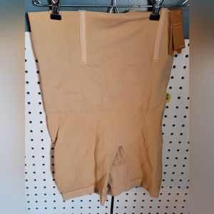 Werena NIP NWT‎ size XL shapewear with boning
